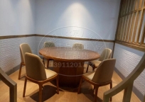 實(shí)木桌椅s-201