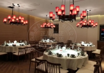 實(shí)木桌椅s-204