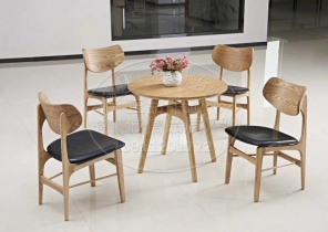 實(shí)木桌椅s-253