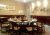 實(shí)木桌椅s-162