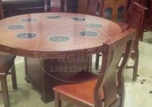 實(shí)木桌椅s-232