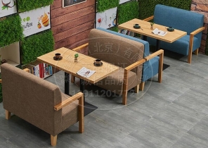 沙發(fā)和卡座s-48