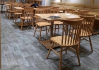 實(shí)木桌椅s-163