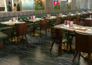 實(shí)木桌椅s-130