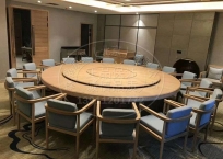 實(shí)木桌椅s-78