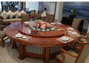 實(shí)木桌椅s-171