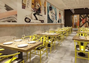 實(shí)木桌椅s-68