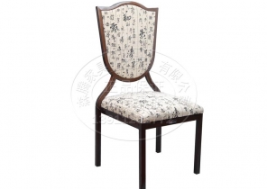 實(shí)木桌椅s-34