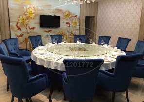 實(shí)木桌椅s-217