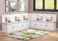 沙發(fā)和卡座s-41