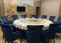 實(shí)木桌椅s-217