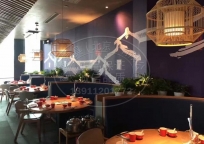 實(shí)木桌椅s-296