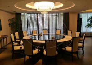 實(shí)木桌椅s-159