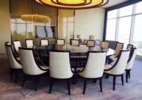 實(shí)木桌椅s-295