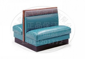 沙發(fā)和卡座s-12