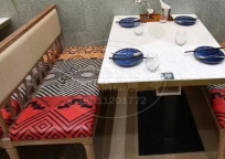 沙發(fā)和卡座s-64