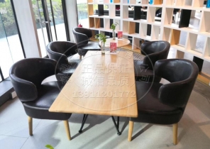 實(shí)木桌椅s-176