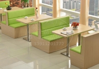 沙發(fā)和卡座s-43