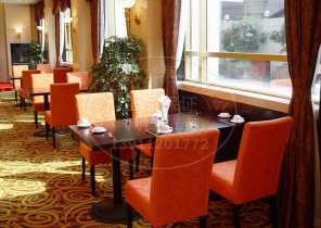 實(shí)木桌椅s-92