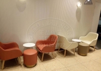 實(shí)木桌椅s-211