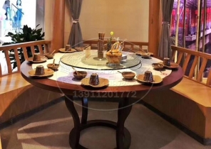 實(shí)木桌椅s-243