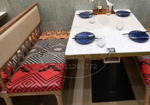 沙發(fā)和卡座s-64