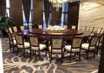 實(shí)木桌椅s-139