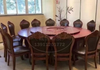 實(shí)木桌椅s-302