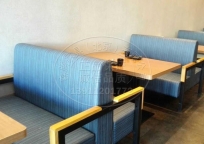 沙發(fā)和卡座s-60