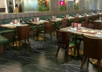 實(shí)木桌椅s-130