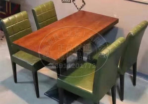 實(shí)木桌椅s-276