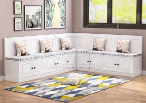 沙發(fā)和卡座s-41