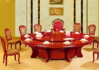 實(shí)木桌椅s-298