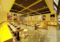 實(shí)木桌椅s-212