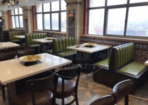 實(shí)木桌椅s-99