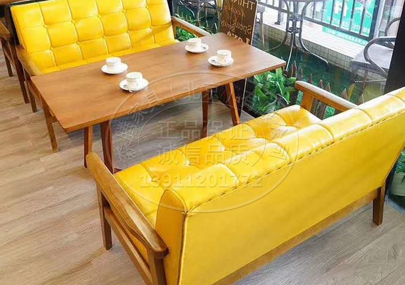 沙發(fā)和卡座s-25