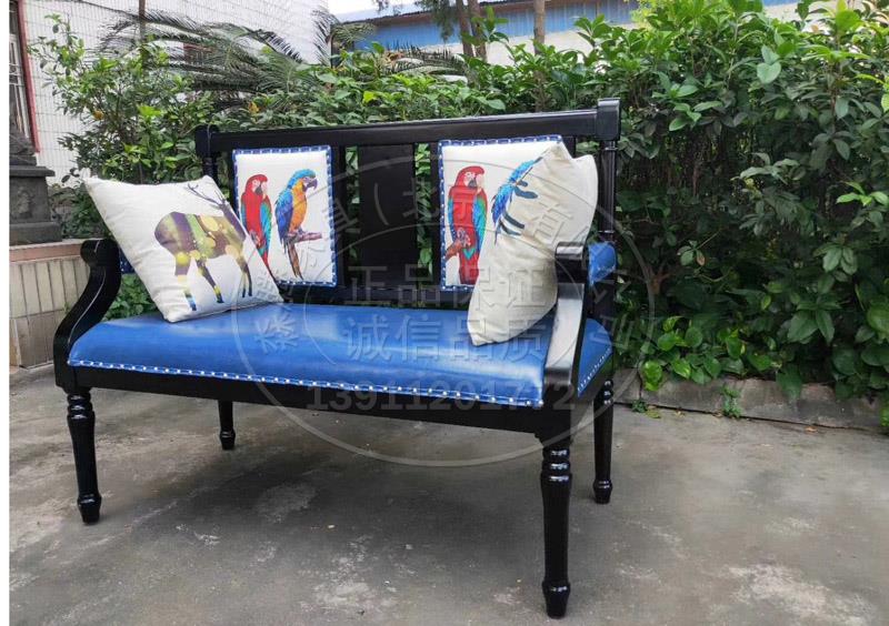 沙發(fā)和卡座s-32