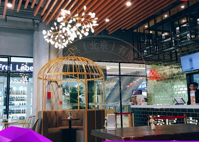 沙發(fā)和卡座s-37