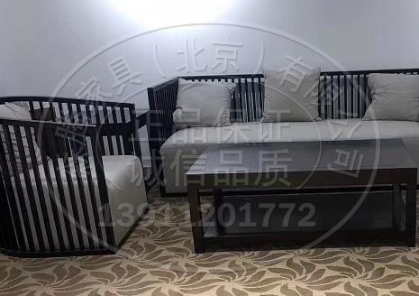 沙發(fā)和卡座s-66