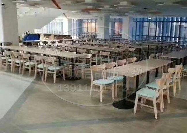 實(shí)木桌椅s-157