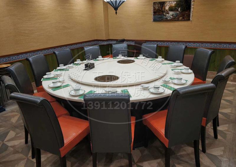 實(shí)木桌椅s-168