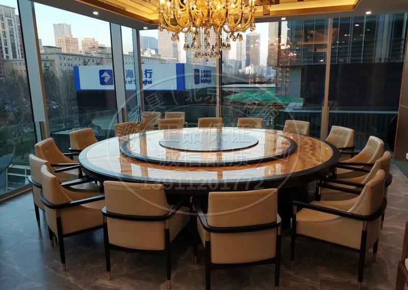 實(shí)木桌椅s-185