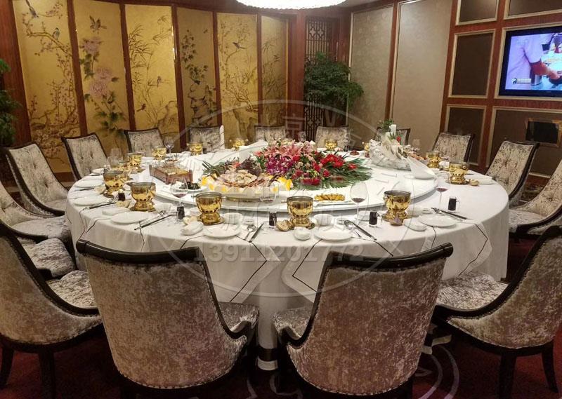 實(shí)木桌椅s-198