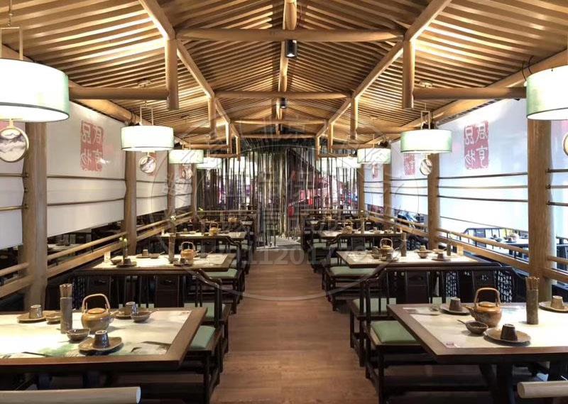 實(shí)木桌椅s-240