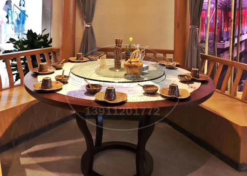 實(shí)木桌椅s-243