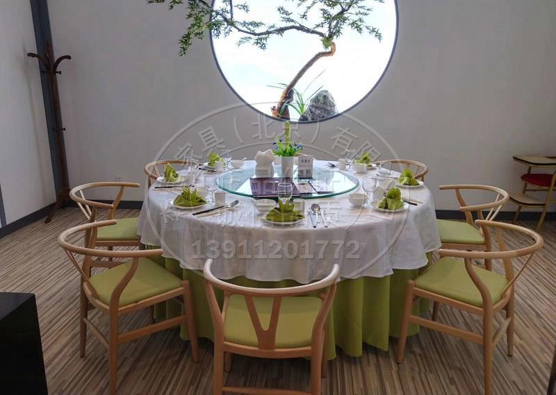 實(shí)木桌椅s-244