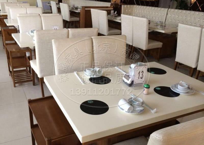 實(shí)木桌椅s-289