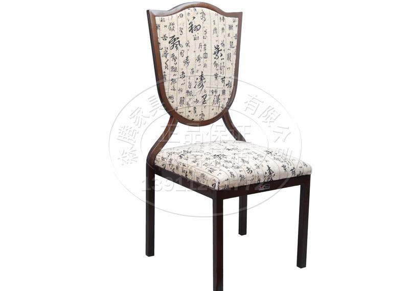 實(shí)木桌椅s-34