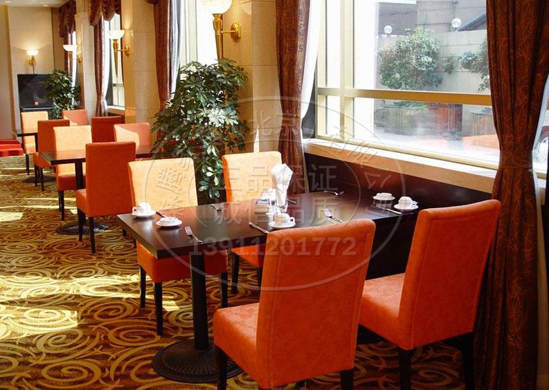 實(shí)木桌椅s-92