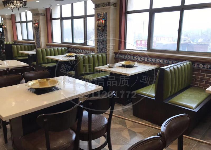 實(shí)木桌椅s-99